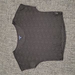 Medium American Eagle Lace Top